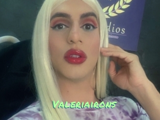 Valeriairons