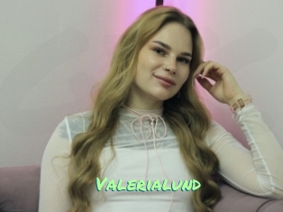 Valerialund