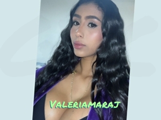Valeriamaraj