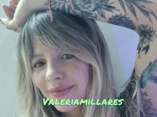 Valeriamillares