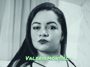Valeriamontiel