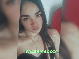 Valeriarocca
