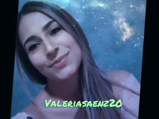 Valeriasaenz20