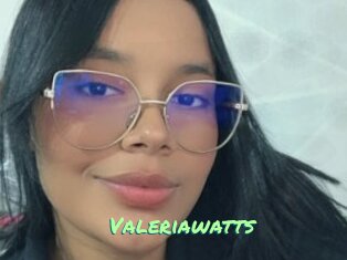 Valeriawatts