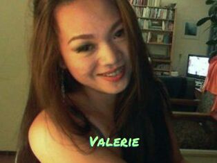 Valerie