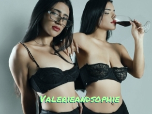 valerieandsophie Gothicorgien