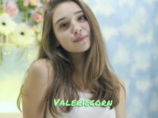 Valeriecorn
