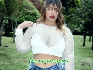 Valerieharris
