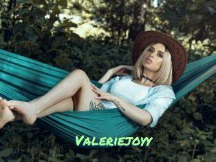 Valeriejoyy