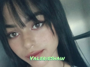 Valerieshaw