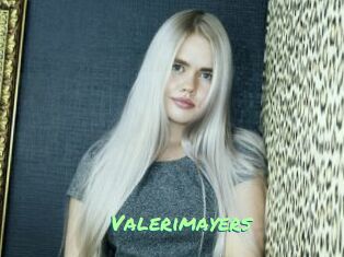 Valerimayers