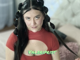 Valeriprist