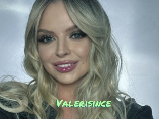 Valerisince