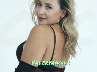 Valeryanoilh