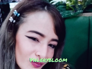 Valerybloom