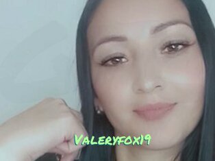 Valeryfox19