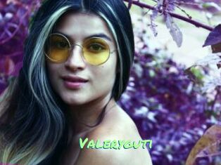 Valeryguti