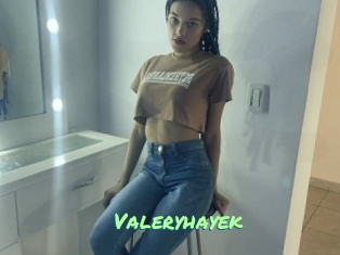 Valeryhayek
