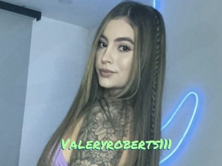 Valeryroberts111