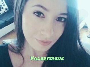 Valerysaenz