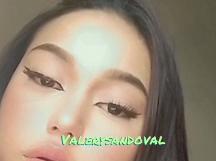 Valerysandoval