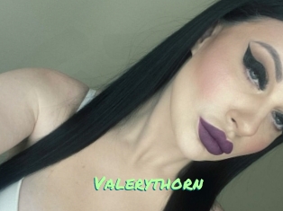 Valerythorn