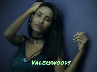 Valerywoods