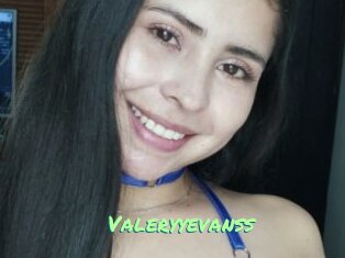 Valeryyevanss