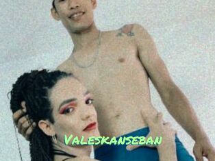 Valeskanseban