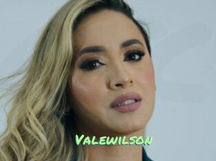 Valewilson