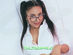 Valjaramilo