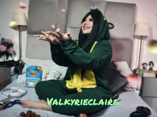 Valkyrieclaire