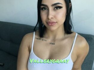Vallerygraay