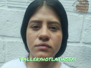 Valleryhotlatinsexi