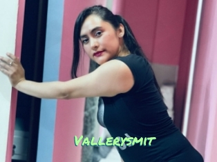 Vallerysmit
