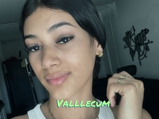 Valllecum