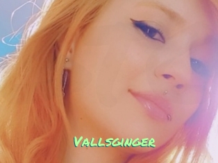 Vallsginger