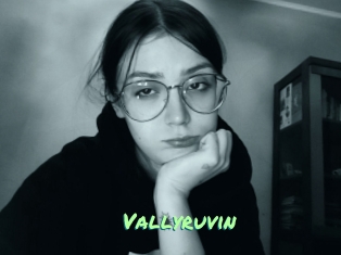 Vallyruvin