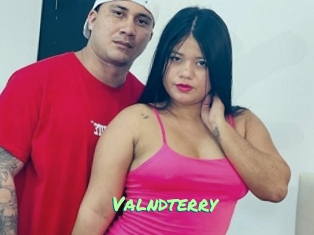 Valndterry