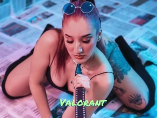 Valorant