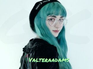 Valteraadams