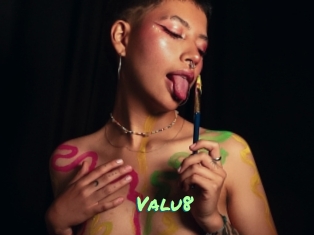Valu8