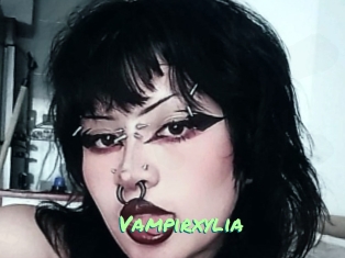 Vampirxylia