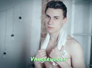 Vancerudolf