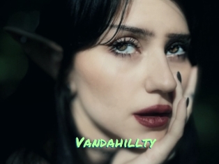 Vandahillty