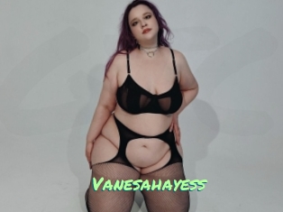 Vanesahayess