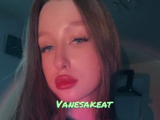 Vanesakeat