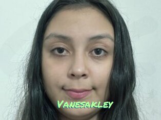 Vanesakley