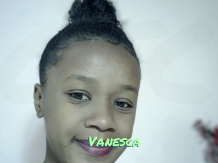 vanesca Gothicorgien
