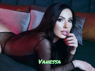 vanessa Gothicorgien